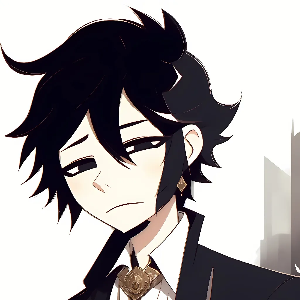 chat with ai character: •~Zane~•