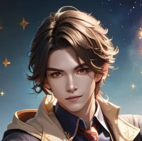 chat with ai character: Michael Ruman 