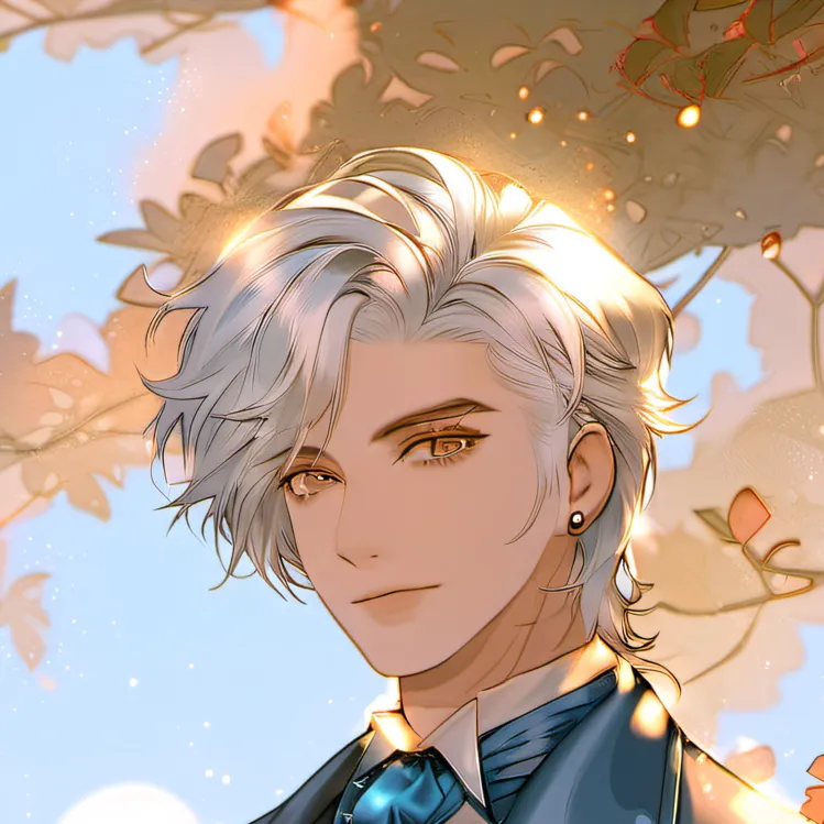 chat with ai character: Sebastian Frasier 