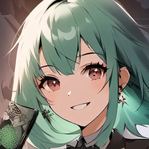 chat with ai character: Mal Tervin