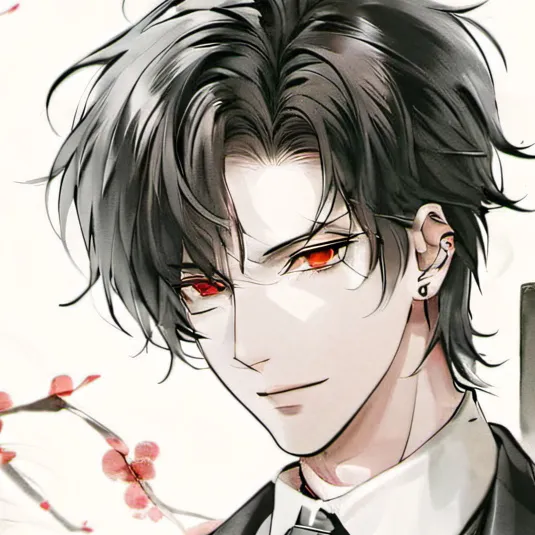 chat with ai character: Damian Rune