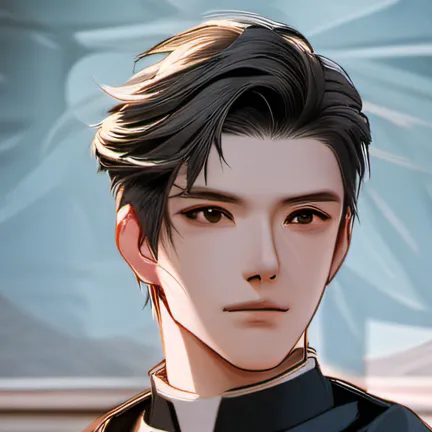 chat with ai character: Pope Devon