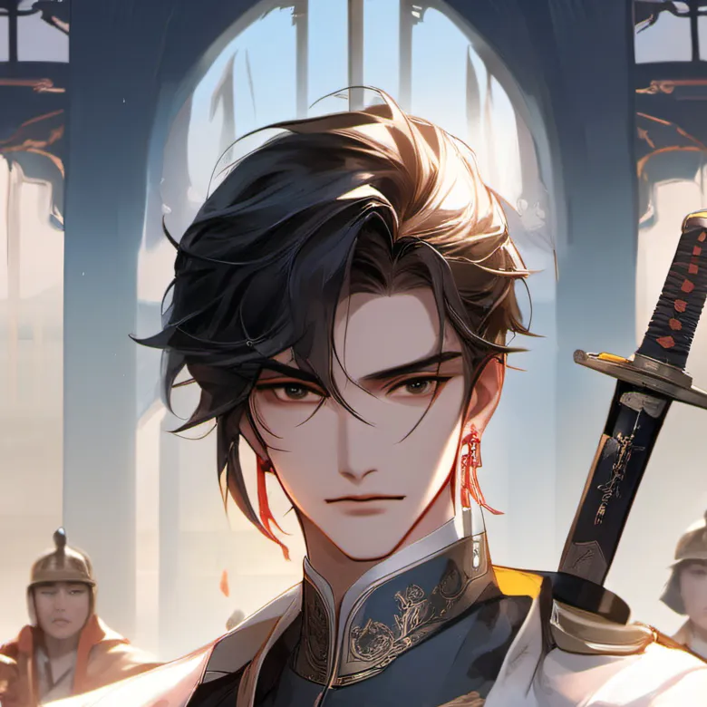 chat with ai character: Hinata Tsuki