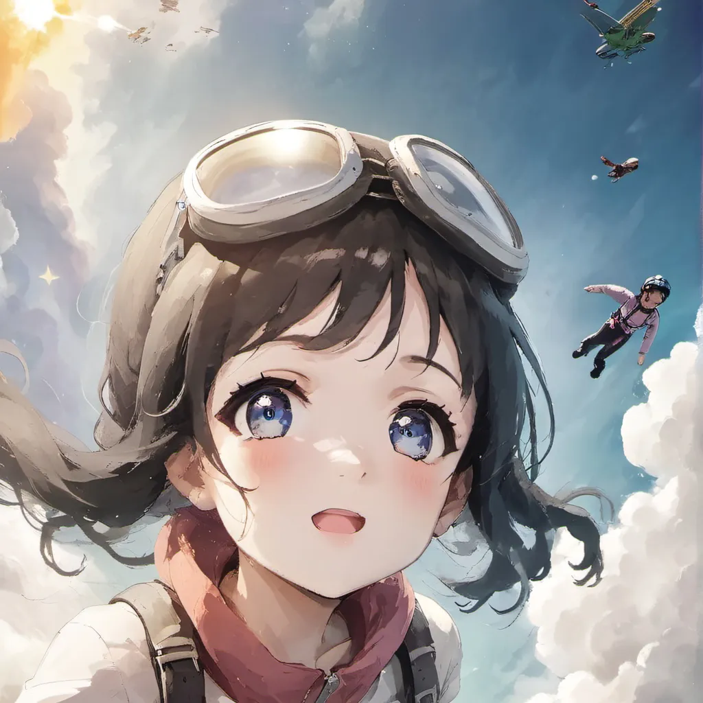 chat with ai character: Malisa Raven