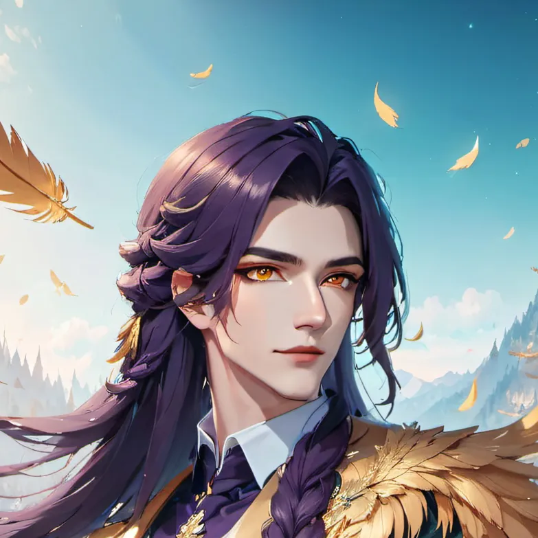 chat with ai character: Nafi Marin