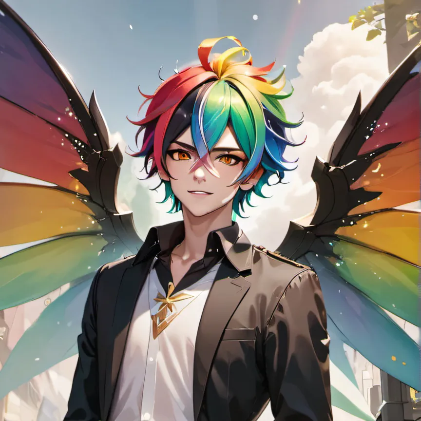 chat with ai character: Anton Beckett 