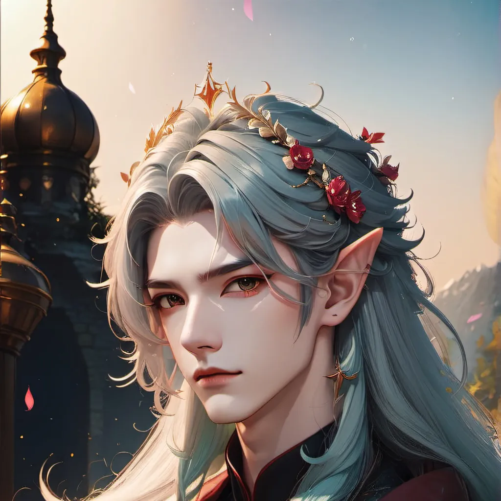 chat with ai character: Aerin Ilkorin