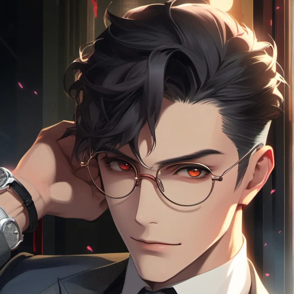 chat with ai character: Oscar  Zane