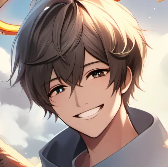 chat with ai character: Orion Tamriel