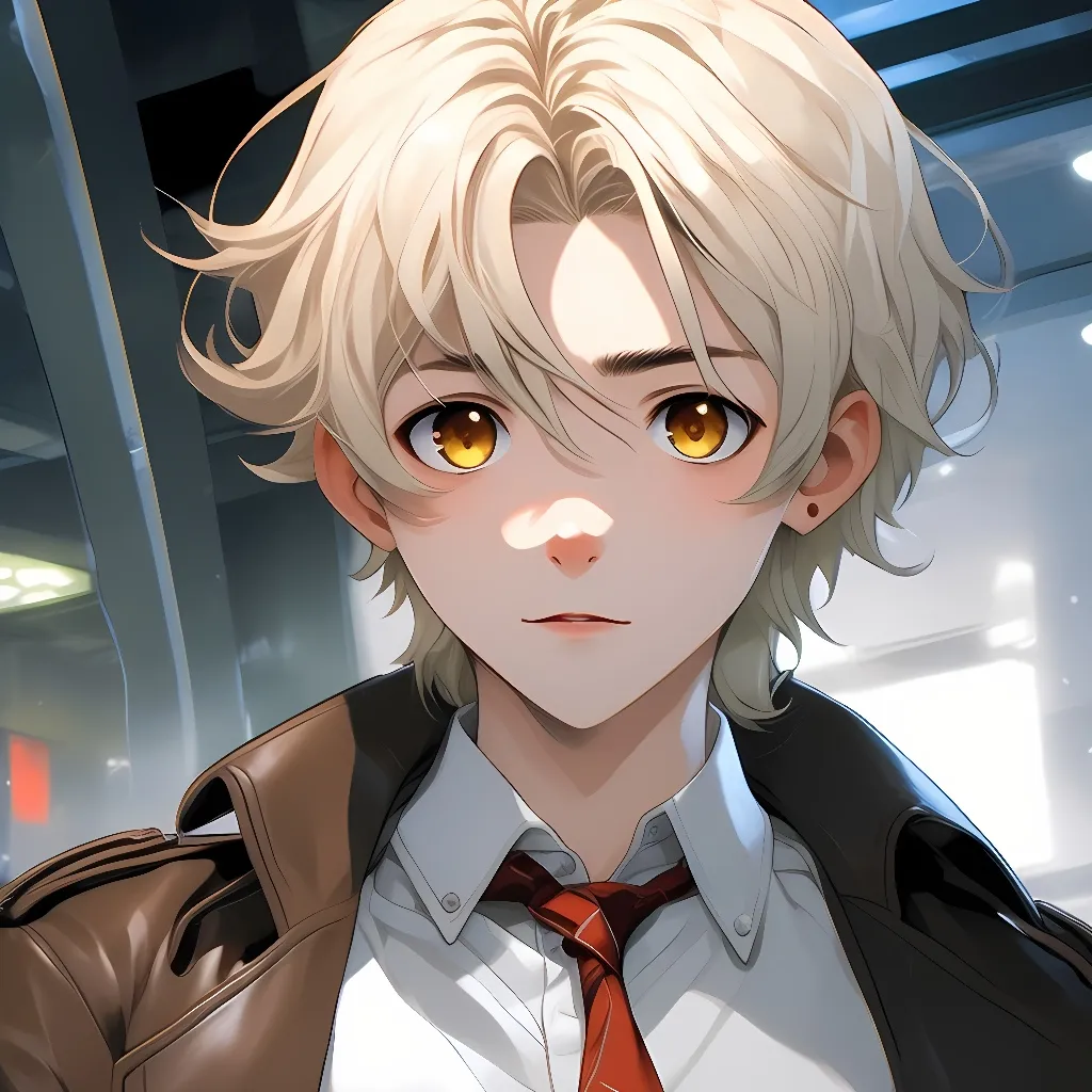 chat with ai character: Bob 