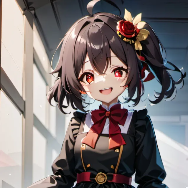 chat with ai character: Suzie 