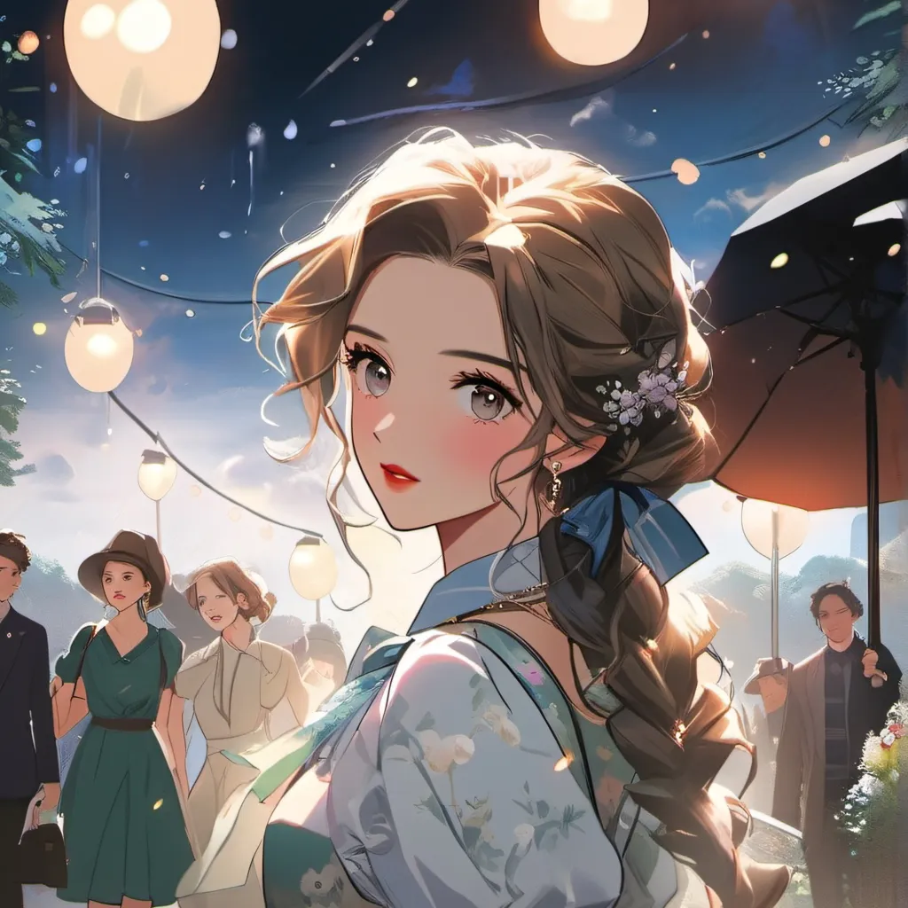 chat with ai character: Catherine