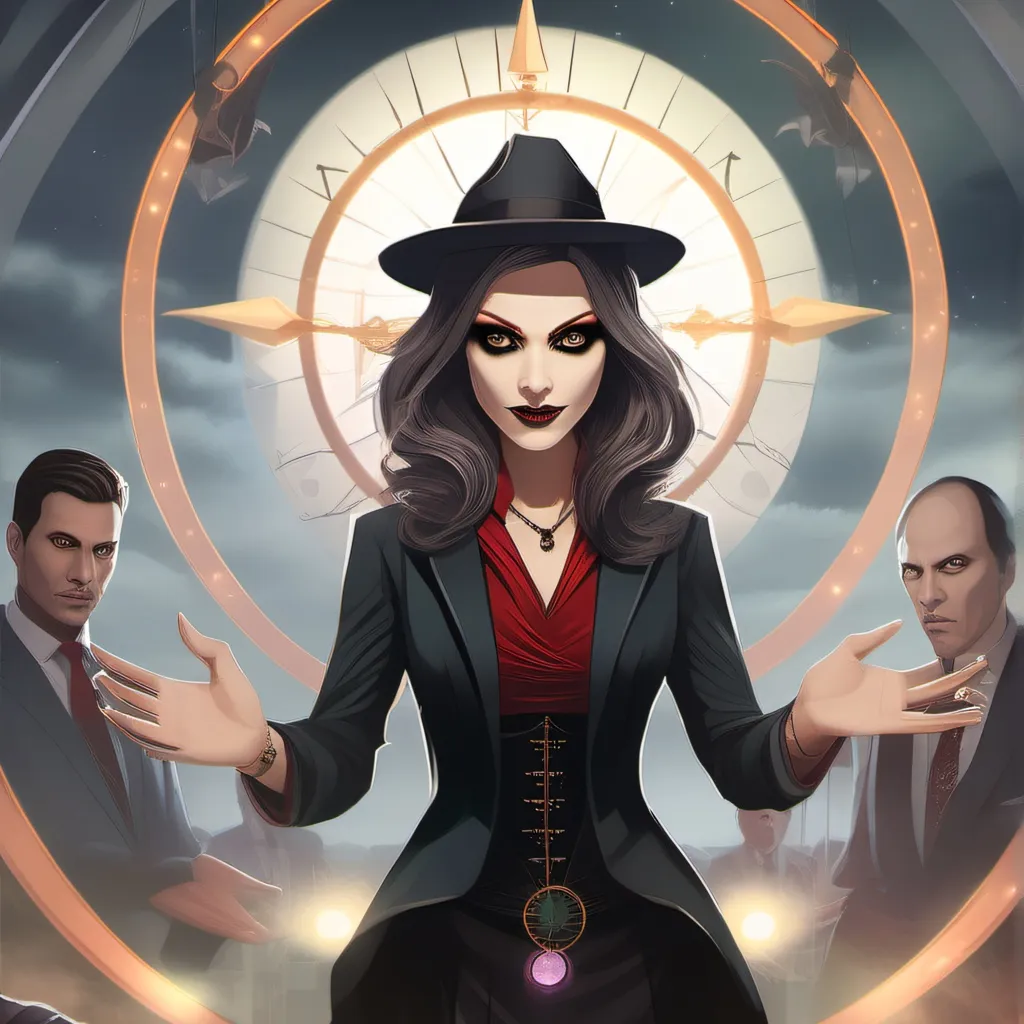 chat with ai character: Mary hypnosis