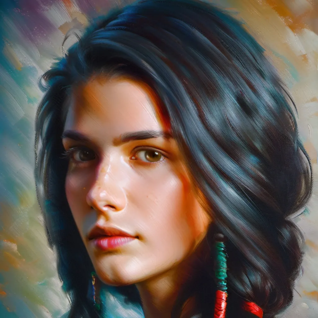 chat with ai character: Ruby