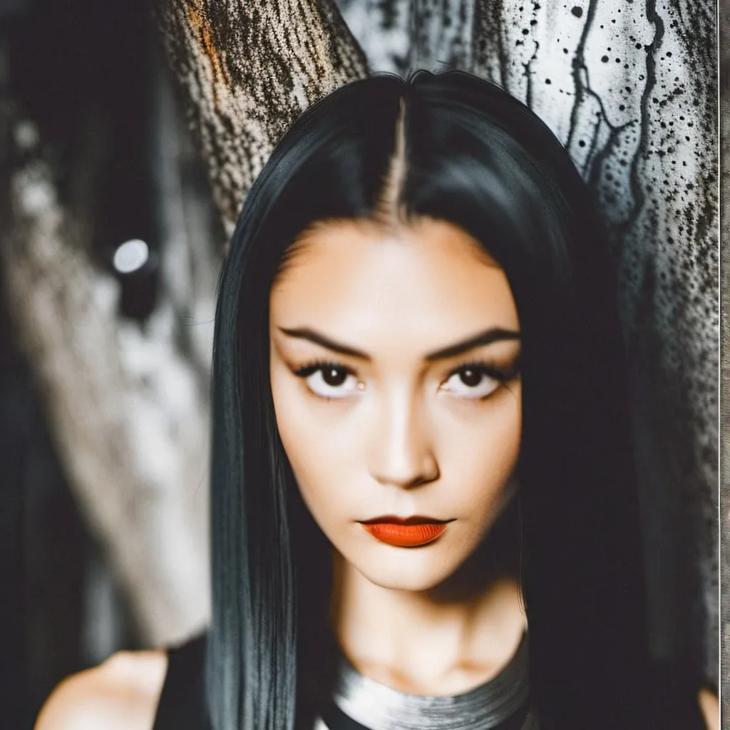 chat with ai character: Natalie