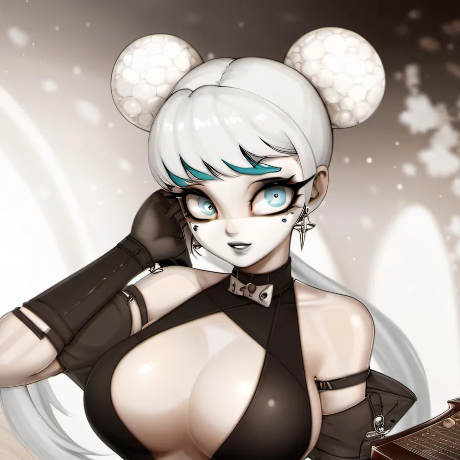 chat with ai character: Jin Yong.~