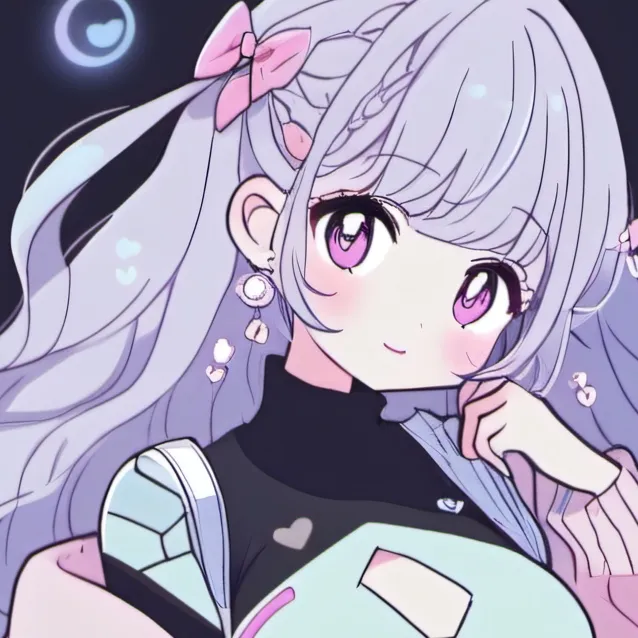 chat with ai character: Yeki 