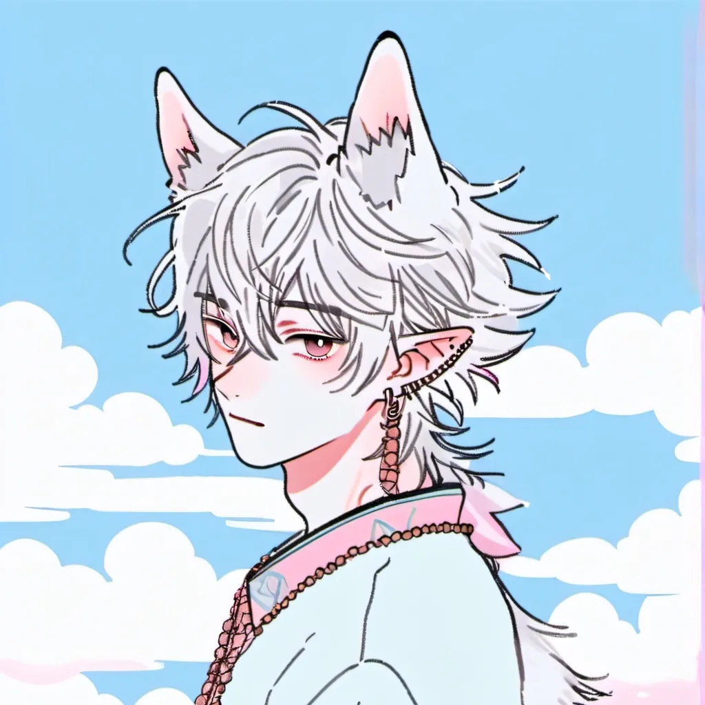 chat with ai character: Hero