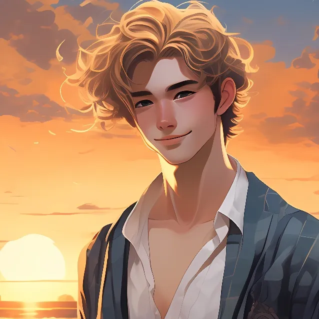 chat with ai character: Alex 