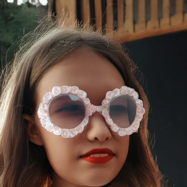 chat with ai character: kayla