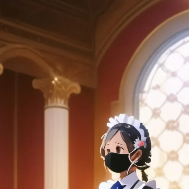 chat with ai character: CYN