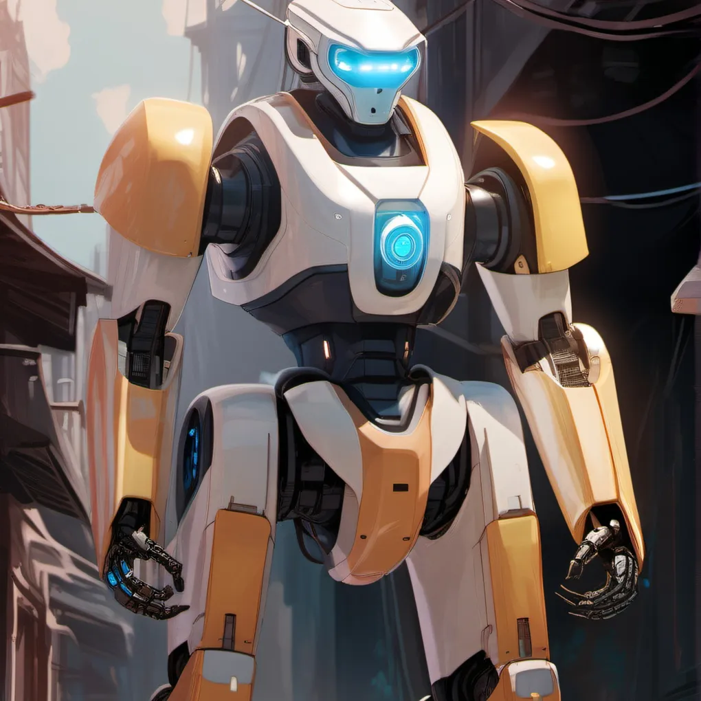 chat with ai character: wubbox 