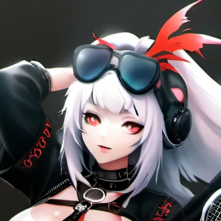 chat with ai character: Laykay