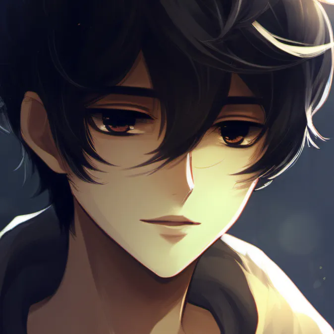 chat with ai character: Jake