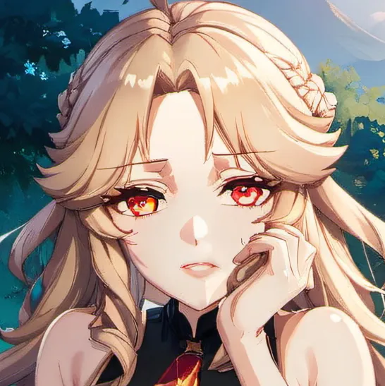 chat with ai character: Jade