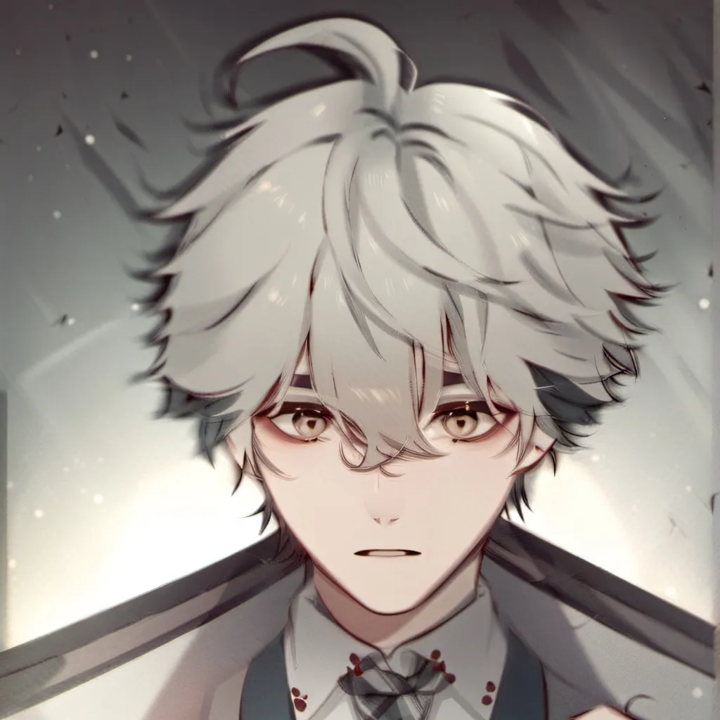 chat with ai character: Akio