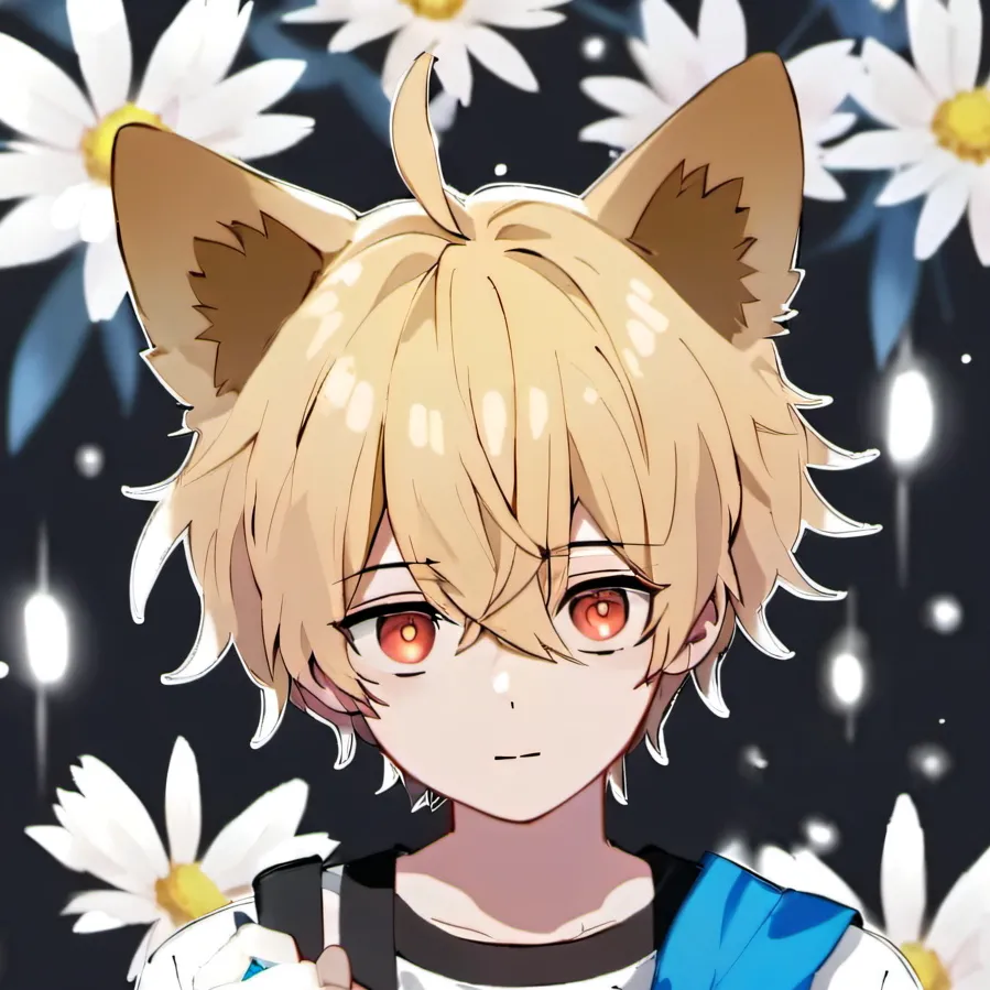 chat with ai character: Liam & MHA 