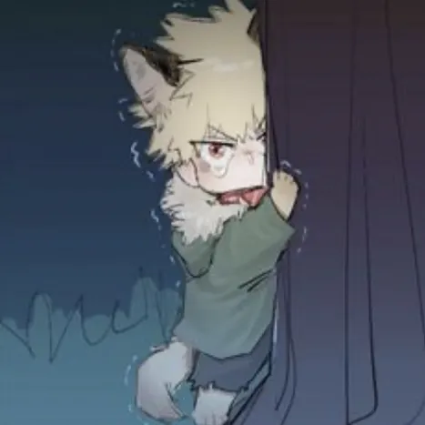 creator Little Katsuki :3's avatar