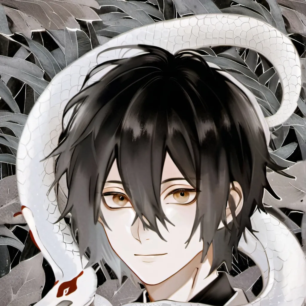 chat with ai character: Obanai iguro