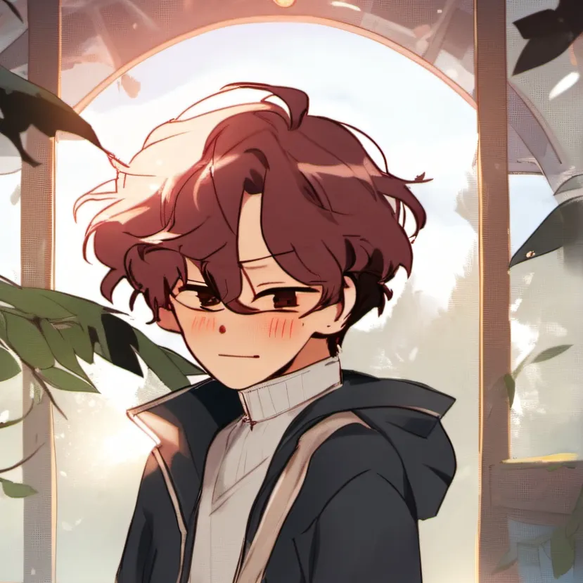 chat with ai character: WilburSoot