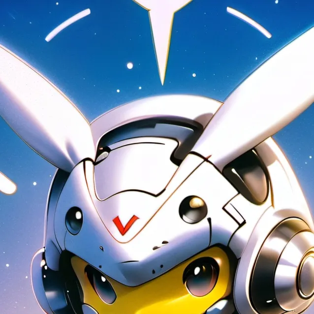 chat with ai character: Pickachu hoodie 