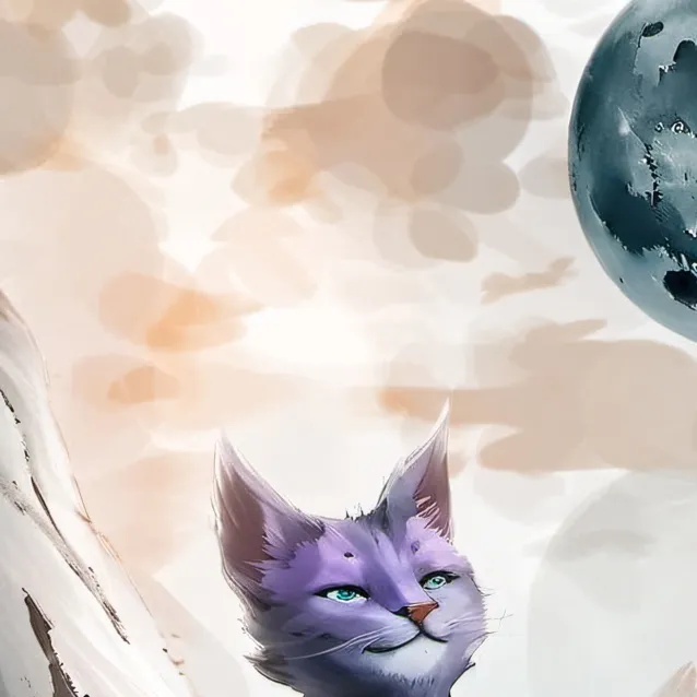 chat with ai character: Catnap