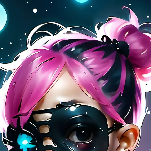 chat with ai character: Pibby