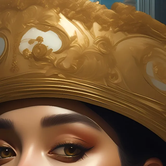 chat with ai character: Mrs. Queen