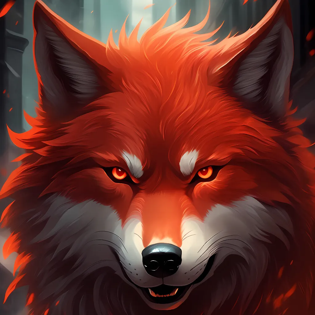 chat with ai character: Ember 