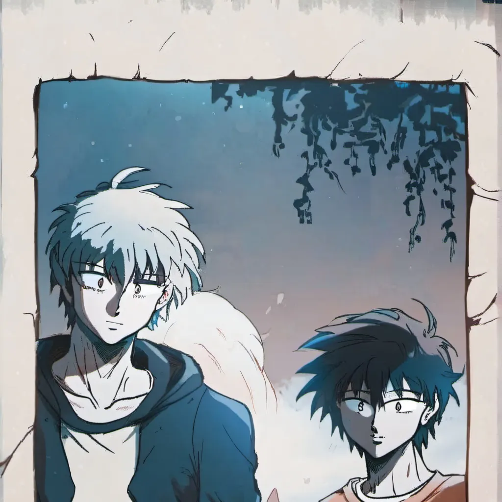 chat with ai character: Ethan