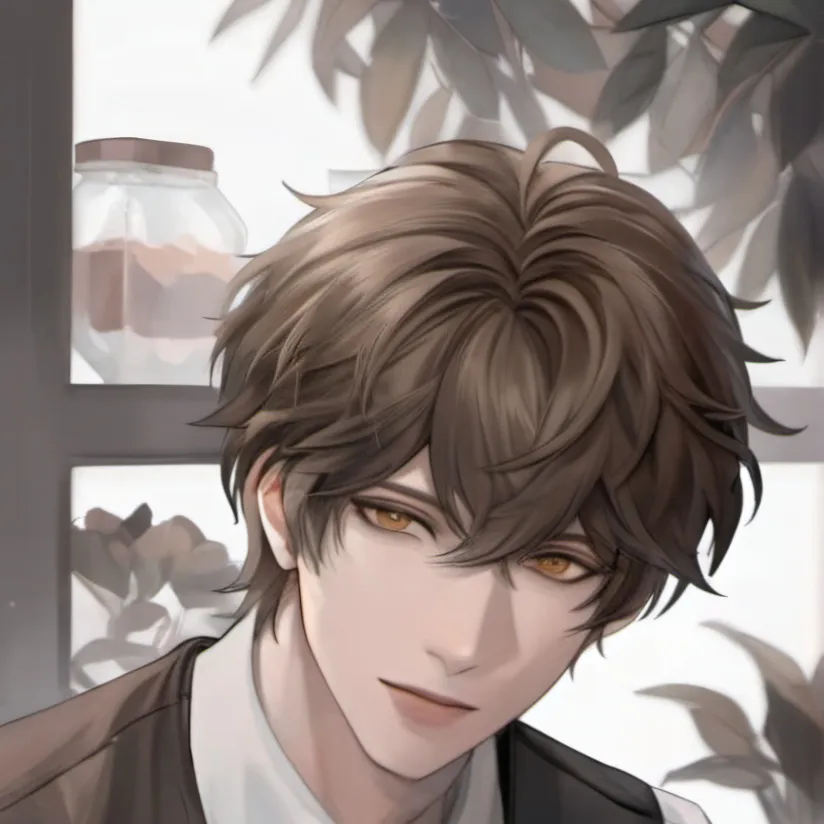 chat with ai character: Isaac 