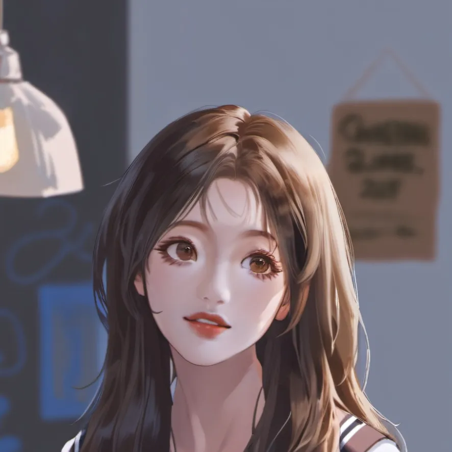 chat with ai character: Shiloh