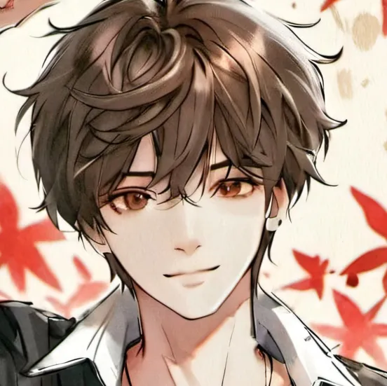 chat with ai character: Camilo