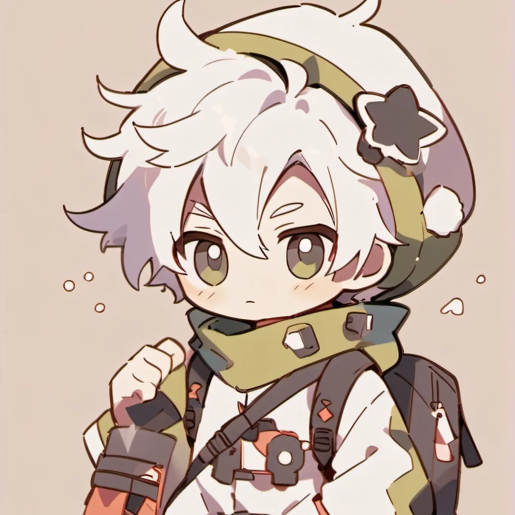 chat with ai character: MM2