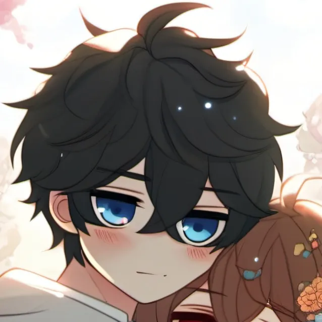 chat with ai character: Luna 