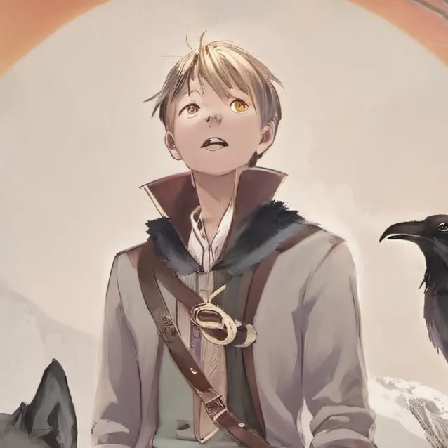 chat with ai character: max