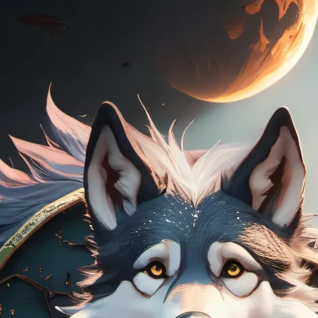 chat with ai character: Ein