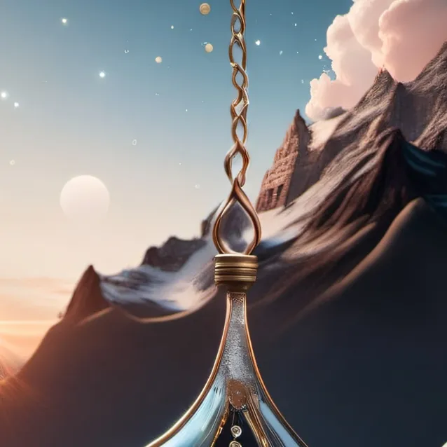 chat with ai character: Moondrop. Sundrop 