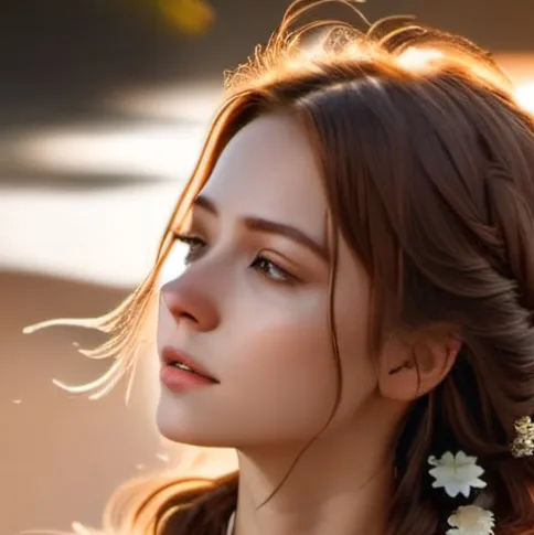 chat with ai character: Isabel