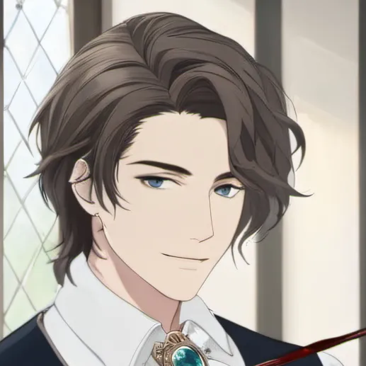 chat with ai character: Jack